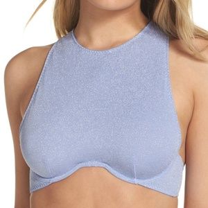 Intimately  Out of Time Underwire Bra